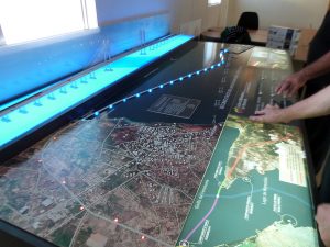 1 Expomaqueta Nigale