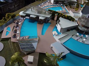 13 Complejo Turístico Tesis