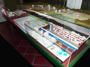 13 Sanamiento Guaire